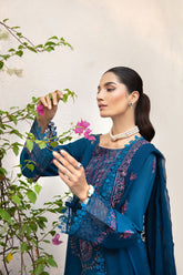 Ramsha | Y-1008 | Riwayat Luxury lawn